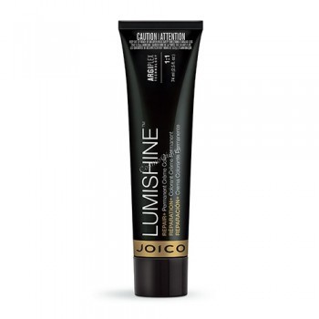 Joico Lumishine Permanent Creme Color (Перманентная крем-краска), 74 мл