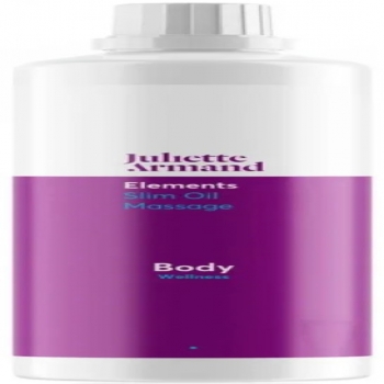 Juliette Armand Slim Oil Massage (Массажное масло)