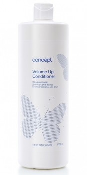 Concept Volume Up Conditioner (Кондиционер для объема)