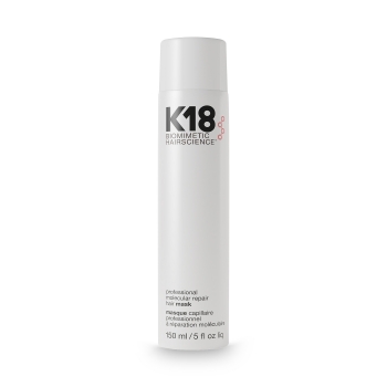 K18 Leave-in molecular repair hair mask (Несмываемая маска для молекулярного восстановления волос)