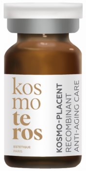 Kosmoteros Kosmo-Placent Recombinant Anti-Aging Care (Омолаживающий мезококтейль), 1 шт x 6 мл