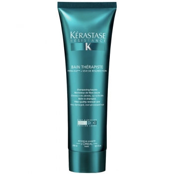 Kerastase Resistance Bain Therapiste (Шампунь-Ванна Терапист для восстановления сильно поврежденных волос: степень повреждения 3-4), 250 мл