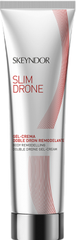 Skeyndor Slim Drone Body Remodelling Double Drone Gel Cream (Крем моделирующий силуэт Double Drone), 150 мл