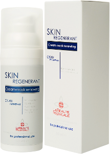 Skin Regenerant Cream-mask (Крем-маска восстанавливающая), 50 мл
