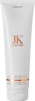 T-Shok/Jane Klebert (Антицеллюлитный крем против локальных жировых отложений)