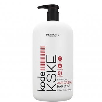 Periche Kode KSKE Shampoo Hair Loss (Шампунь против выпадения волос)