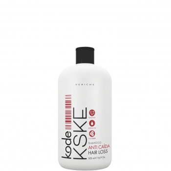 Periche Kode KSKE Shampoo Hair Loss (Шампунь против выпадения волос)