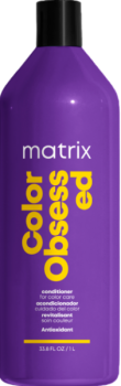 Total Results Color Obsessed Conditioner (Кондиционер для окрашенных волос)