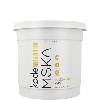Periche Kode KBYO Mask (Маска для волос с биотином)