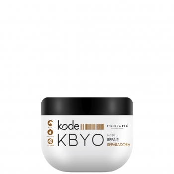 Periche Kode KBYO Mask (Маска для волос с биотином)