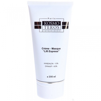 Kosmoteros Creme masque lift express (Омолаживающая крем-маска "Экспресс-лифтинг"), 50 мл