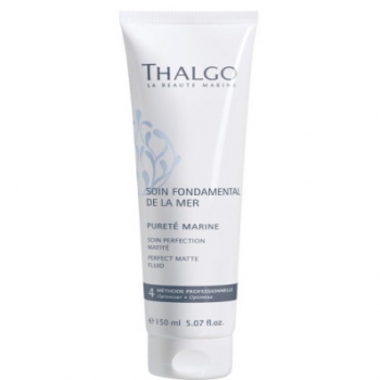 Thalgo Perfect Matte Fluid (Идеальная матирующая эмульсия)