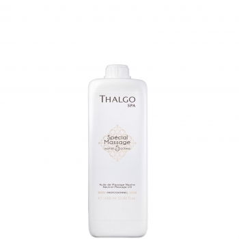 Thalgo Neutral Massage Oil (Нейтральное массажное масло)