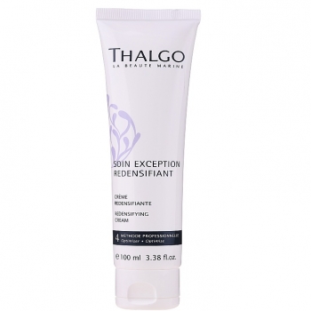 Thalgo Redensifying Cream (Интенсивный антивозрастной укрепляющий крем)