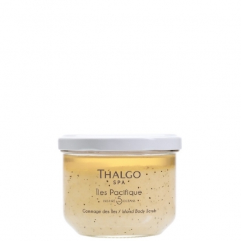 Thalgo Island Body Scrub (Скраб для тела «Экзотические острова»)