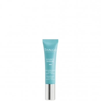Thalgo Smoothing Eye Care (Разглаживающий крем для кожи вокруг глаз)