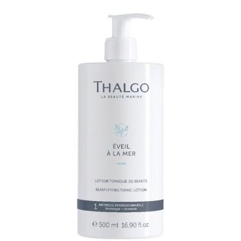 Thalgo Beautifying Tonic Lotion (Тонизирующий лосьон для лица)