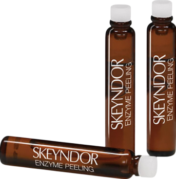 Essential Line SK-Enzyme Peeling (Пилинг с энзимом протеазы в наборе)