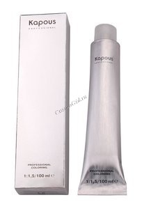 Kapous Professional (Крем-краска для волос), 100 мл
