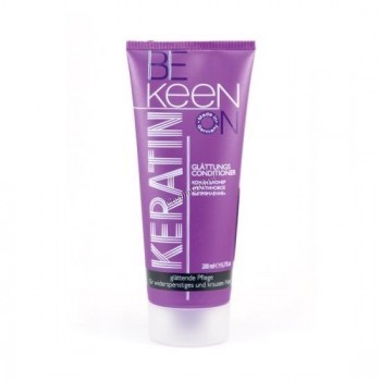 Keen Keratin Glattungs Conditioner (Кератин-кондиционер «Кератиновое выпрямление»), 200 мл