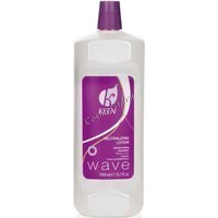 Keen Wave lotion (Средство для химической завивки), 1000 мл