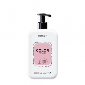 Kemon Color Mask (Маска для окрашенных волос)