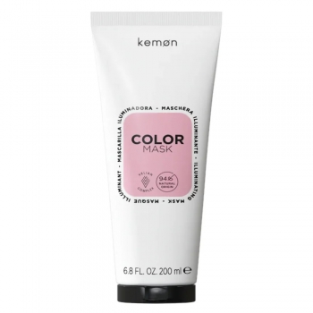 Kemon Color Mask (Маска для окрашенных волос)