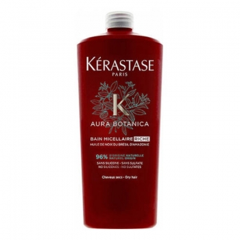Kerastase Aura Botanica Bain Micellaire Riche (Аура Ботаника Шампунь-Ванна Риш), 250 мл