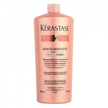 Kerastase Discipline Bain Fludealiste Gentle (Дисциплин Шампунь-Ванна)