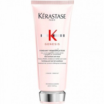 Kerastase Genesis Fondant Renforcateur (Укрепляющее молочко Ренфоркатор «Дженезис»)