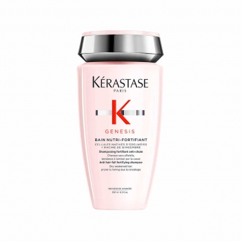 Kerastase Genesis Bain Hydra-Fortifiant (ДЖЕНЕЗИС Шампунь-Ванна Гидра-Фортифант)