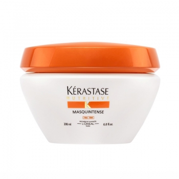 Kerastase Nutritive Masquintense (Нутритив Маска Маскинтенс для сухих и очень чувствительных волос)