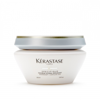 Kerastase Specifique Masque Hydra-Apaisant (Успокаивающая маска Гидра-Апезант)