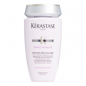 Kerastase Specifique Bain Anti-Pelliculaire (Шампунь-Ванна Антипел для борьбы с перхотью)