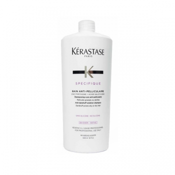 Kerastase Specifique Bain Anti-Pelliculaire (Шампунь-Ванна Антипел для борьбы с перхотью)