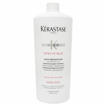 Kerastase Specifique Bain Prevention (Шампунь-Ванна Превансьон от выпадения волос)