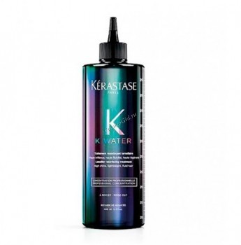 Kerastase K-Water Lamilare (Ламеллар Вода - мгновенный уход для блеска и гладкости волос), 400 мл