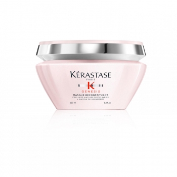 Kerastase Genesis Masque Reconstituant (Маска Реконституант «Дженезис» для ослабленных и склонных к выпадению волос)