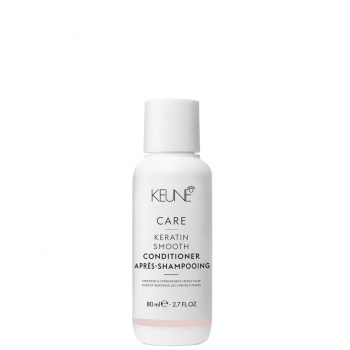 Keune Care Keratin Smooth Conditioner (Кондиционер «Кератиновый комплекс»)