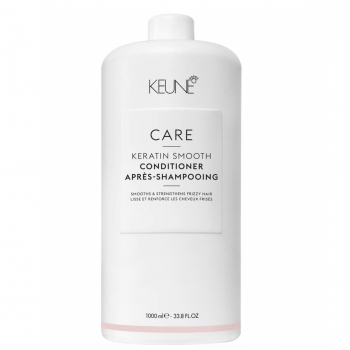Keune Care Keratin Smooth Conditioner (Кондиционер «Кератиновый комплекс»)
