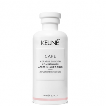 Keune Care Keratin Smooth Conditioner (Кондиционер «Кератиновый комплекс»)