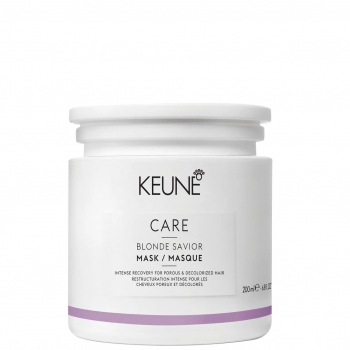 Keune Care Blonde Savior Mask (Маска «Безупречный Блонд»)