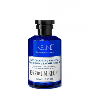 Keune 1992 Deep-Cleansing Shampoo (Очищающий шампунь)
