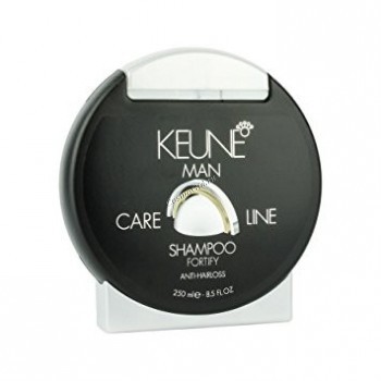 Keune Care Line Man Fortify Shampoo (Шампунь укрепляющий Кэе лайн мен)
