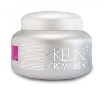 Keune Cream Bleach Dust Free (Обесцвечивающий крем)