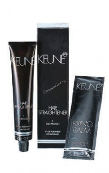 Keune Hair Straightener (Выпрямитель волос), набор