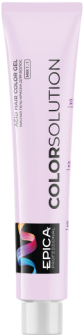 Epica Professional ColorSolution (Кислая гель-краска), 100 мл