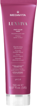 Post Color Acidifying Mask (Кислая маска после окрашивания)