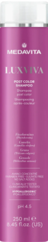 Post Color Acidifying Shampoo (Кислый шампунь после окрашивания)