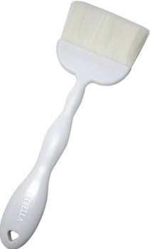 Beauty Style (Кисть для масок плоская), 1 шт